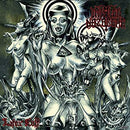 Impaled Nazarene - Latex Cult (Vinyle Neuf)