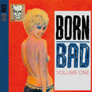 Various - Born Bad Vol 1 (Vinyle Neuf)