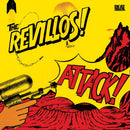 Revillos - Attack! (Vinyle Neuf)
