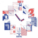 Busy P - Track Of Time (Vinyle Neuf)