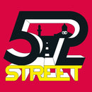 52nd Street - Look Into My Eyes (Vinyle Neuf)