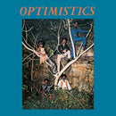 Optimistics - Optimistics (Vinyle Neuf)