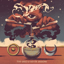 Elder - The Gold And Silver Sessions (Vinyle Neuf)