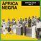 Africa Negra - Antologia Vol 1 (Vinyle Neuf)