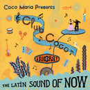 Various - Club Coco: Ahora! The Latin Sound Of Now (Vinyle Neuf)