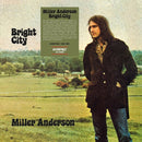 Miller Anderson - Bright City (Vinyle Neuf)