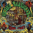 Henri Salvador - Homme Studio (Vinyle Neuf)