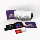 Bryan Adams - Live At The Royal Albert Hall (4LP/BluRay) (Vinyle Neuf)