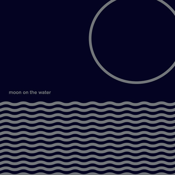 Moon On The Water - Moon On The Water (Vinyle Neuf)