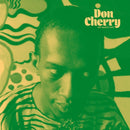 Don Cherry - Om Shanti Om (Vinyle Neuf)