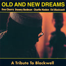 Old And New Dreams - A Tribute To Blackwell (Vinyle Neuf)