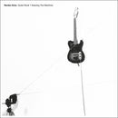 Remko Scha - Guitar Mural 1 Feat The Machines (Vinyle Neuf)