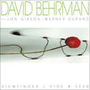 David Behrman - Viewfinder / Hide And Seek (Vinyle Neuf)