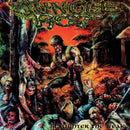 Jungle Rot - Slaughter The Weak (Vinyle Neuf)