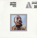 Archie Shepp - Blase (Vinyle Neuf)