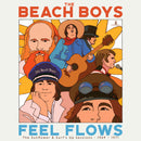 Beach Boys - Feel Flows: The Sunflower And Surfs Up Sessions 1969-1971 (2LP) (Vinyle Neuf)