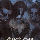 Immortal - Blizzard Beasts (Vinyle Neuf)
