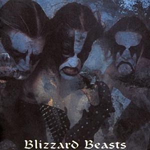 Immortal - Blizzard Beasts (Vinyle Neuf)