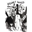 Bob Dylan - Planet Waves (Vinyle Neuf)