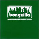 Bongzilla - Methods For Attaining Extreme Altitudes (Vinyle Neuf)