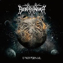 Borknagar - Universal (Vinyle Neuf)