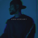 Bryson Tiller - A N N I V E R S A R Y (Deluxe) (Vinyle Neuf)
