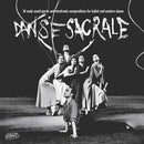 Various - Danse Sacrale: 14 Early Avant-garde And Electronic Compositions For Ballet And Modern Dance (Vinyle Neuf)