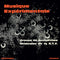 Various - Musique Experimentale (Vinyle Neuf)