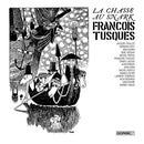 Francois Tusques - La Chasse Au Snark (The Hunting Of The Snark) (Vinyle Neuf)