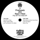 Phatheadz - Flip Off The Vibes (Vinyle Neuf)