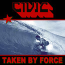 Civic - Taken By Force (Vinyle Neuf)