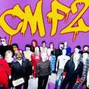 Corey Taylor - CMF2 (Vinyle Neuf)