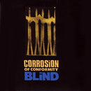 Corrosion Of Conformity - Blind (Vinyle Neuf)