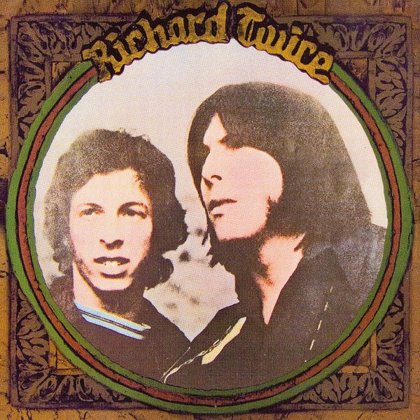 Richard Twice - Richard Twice (Vinyle Neuf)