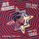 Jimi Hendrix - International Sports Arena San Diego CA 05-24-1969 (Vinyle Neuf)