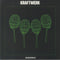 Kraftwerk - BBC Radio Croydon 1975 (Vinyle Neuf)