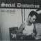 Social Distortion - Love And Death: The 1994 Demos (Vinyle Neuf)
