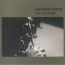 Chet Baker - Singin In The Midnight (Vinyle Neuf)