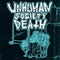 Unhuman Society Death -  Demo 1989 (Vinyle Neuf)
