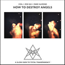 Coil / Zos Kia / Marc Almond - How To Destroy Angels (Vinyle Neuf)