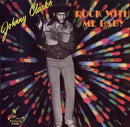 Johnny Clarke - Rock With Me Baby (Vinyle Neuf)