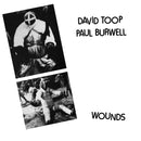 David Toop / Paul Burwell - Wounds (Vinyle Neuf)