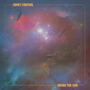 Comet Control - Inside The Sun (Vinyle Neuf)