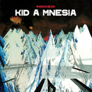 Radiohead - Kid A Mnesia (Vinyle Neuf)
