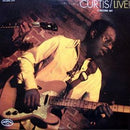 Curtis Mayfield - Live (Vinyle Neuf)