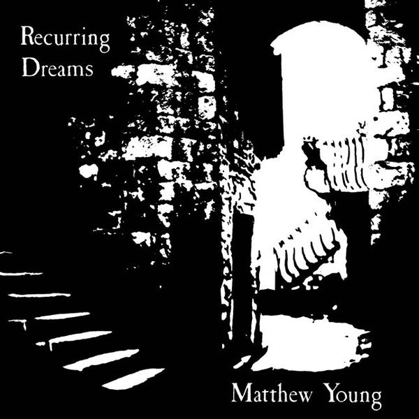 Matthew Young - Recurring Dreams (Vinyle Neuf)