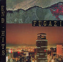 Fugazi - End Hits (Vinyle Neuf)