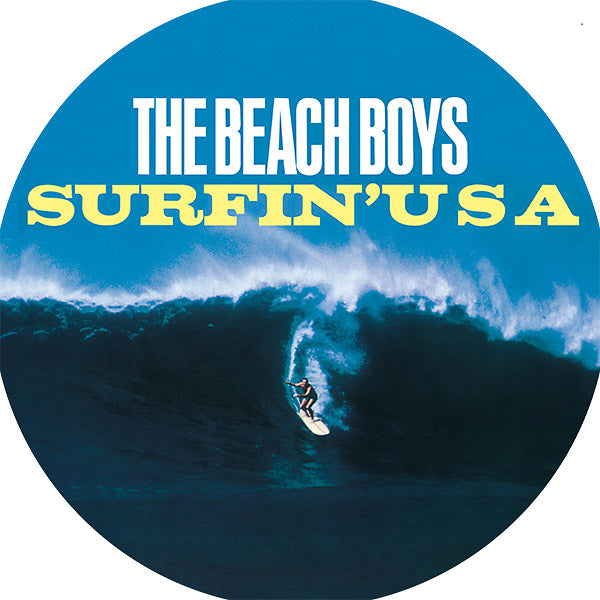 Beach Boys - Surfin Usa (Vinyle Neuf)