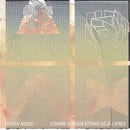 Organ Mood - Comme Si Nous Etions Deja Libres (Vinyle Neuf)