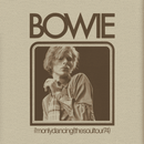David Bowie - Im Only Dancing (The Soul Tour 74) (Vinyle Neuf)